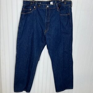 Levi’s 501XX Y2K Jeans Size 41x30